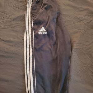 Addidas pants small